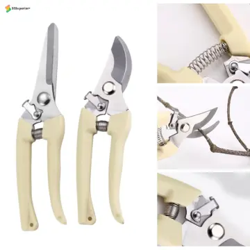 Pruning shop shears lazada