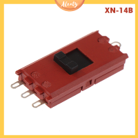 Aleaty? XN-14B/XN-14C SWITCH SWITCH เครื่องเป่าผมสวิทช์เครื่องดัดผม10A high current Philips hair dryer SWITCH