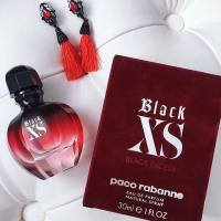 Paco Robanne Black XS EDP 30ml/80ml