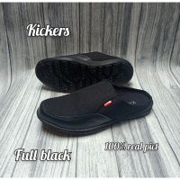 Shoes/Mens kickers/slipon kicker/Mens Shoes/slipon navy/Mens slipon