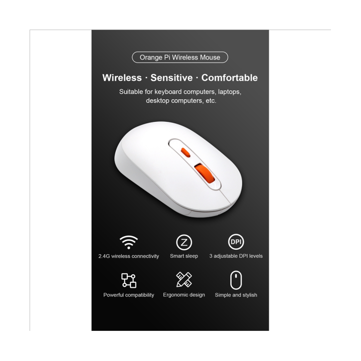 for-orange-pi-wireless-mouse-2-4g-transmission-usb-receiver-gaming-mouse-for-orange-pi-800-keyboard-for-desktop-computer