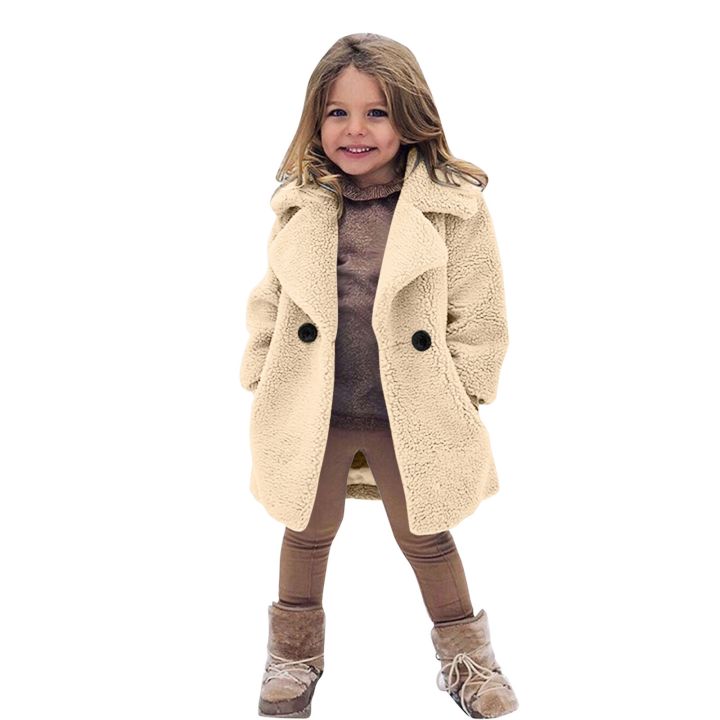 good-baby-store-toddler-baby-kids-girls-coat-winter-windproof-soft-thicken-coat-jacket-warm-fleece-button-winter-jacket-kids-girl-white
