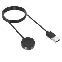 ♘ Inteligentny zegarek kabel ładujący do inteligentnego zegarka MK MKT5090/87/77/69/63 ładowarka 3.3ft kabel do ładowania USB wymiana przewodu do MKT50896