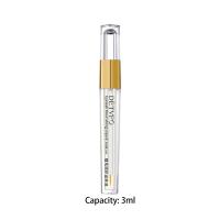 Hot Eyelash Growth Natural And Gentle Cosmetics Lash Eyelash 3Ml Natural Lashes Or Lash Extensions ทำให้ขนตายาวขึ้นและ