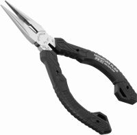 ENGINEER PS-01 Miniature Pliers, Needle Nose Pliers, Long Nose Pliers ESD