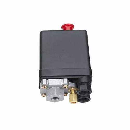 OTOMATIS KOMPRESOR AUTOMATIC PRESSURE SWITCH COMPRESSOR 4 HOLE