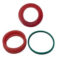 Oil Filter Cap O-Ring Rubber Sealing Gasket EA888 EA211 EA111 EA113 For VW Passat B5 B6 B7 B8 Jetta Golf 4 5 6 7 GTI Polo Tiguan