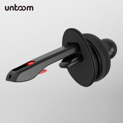 Car Air Vent Clip Upgrade 17mm Ball Head for Car Air Outlets Mobile Phone Holder Magnetic Car Phone Stand Support GPS Brackets Car Mounts
