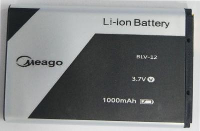 แบตเตอรี่ Ais Lava W1 (BLV-12) แบต มอก.รับประกัน 6 เดือน แบต Ais Lava W1