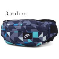 Fashion Chest Bag Waist Bag Sling Bag Running Cycling Gym Pouch 3 Colors Available