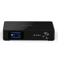 SMSL M400 DAC ตั้งโต๊ะ ของแท้ รองรับ MQA, UAT, LDAC ประกันศูนย์ไทย