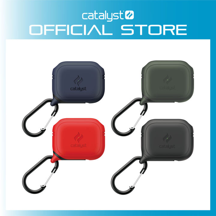 Catalyst Waterproof Case for AirPods Pro (2nd Generation)