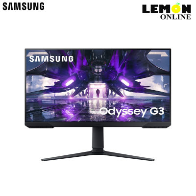 SAMSUNG MONITOR ODYSSEY G3 27