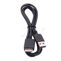 Usb2.0อุปกรณ์ถ่ายข้อมูลซิงค์ชาร์จสายเคเบิลสำหรับโซนี่วอล์คแมนเครื่องเล่น Mp3 Nw-a800 Nwz-a816 Nwz-s764blk Nwz-e463red Nwz-765bt