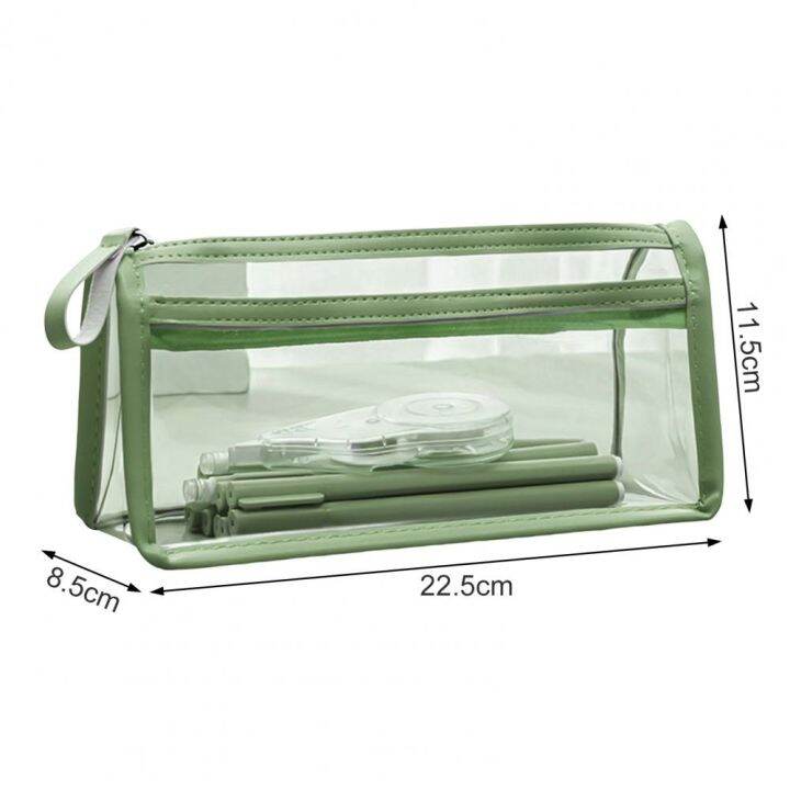 cc-layer-transparent-storage-stationery-organizer-student-supplies