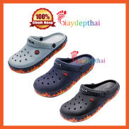 HCMGiày Sục Nhựa Thái Lan ADDA 52724