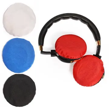 Fabric earpads hot sale