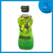 Dầu Ô Liu Extra Virgin Showa 300g - Showa Extra Virgin Olive Oil
