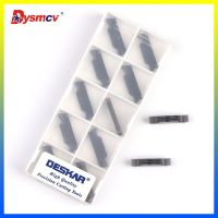 DESKAR100% MGGN150-JM MGGN200-JM MGMN200-T MGGN300-JM MGGN400-JM LF6008 คาร์ไบด์เซาะร่องแทรกเครื่องมือกลึง CNC