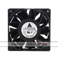 New original TFC1212DE 12038 12V 3.90A 12CM ultra-large air volume double ball violent fan