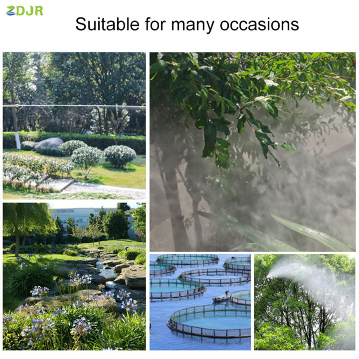 zdjr-สปริงเกลอร์การเกษตรสำหรับฟาร์มติดตั้งได้ง่ายสปริงเกลอร์การเกษตรสำหรับสวนพื้นที่สีเขียวในบ้าน