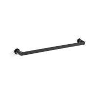 KOHLER Avid 24" towel bar ราวแขวนผ้าเดี่ยว 24 นิ้ว รุ่นอะวิด K-97495X