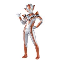 Bandai S.H.Figuarts Ultrawoman Grigio 4573102637390 (Action Figure)