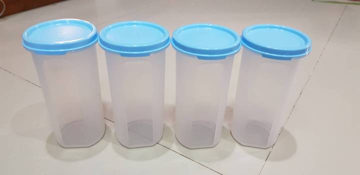 tupperware-โมดูล่าเมทกลมเบอร์-3-4