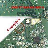 แผงวงจรตรรกะ Hdd Pcb 2060-771945-002รอบ A/p1สำหรับ Wd 3.5 Sata การกู้คืนข้อมูลซ่อมฮาร์ดไดรฟ์