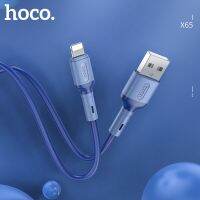 [HOT T] Hoco สำหรับ I สายโทรศัพท์ Fast สายชาร์จ USB สายสำหรับ iPhone 13 12 11 Pro Max 8 7 6S Plus 5S iPad Air สายชาร์จขนาดเล็กสายโทรศัพท์