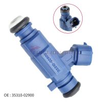 Fuel Injector for Hyundai Atos I10 KIA Picanto 1.1 35310-02900 9260930017 3531002900