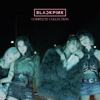SD CARD เพลงอัลบั้ม BLACKPINK Complete Collection * MICRO SD CARD แบรนด์ แท้ 100 % *