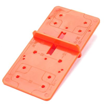 35mm/40mm Hinge Hole Drilling Guide Carpenter Hole Puncher Drilling Guide Locator Hinge for Door Cabinets DIY Woodworking Tools