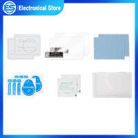 2แพ็คปกป้องหน้าจอ0.3มม. ความแข็ง9H ฟิล์มกระจกนิรภัยป้องกันรอยขีดข่วนป้องกันลายนิ้วมือป้องกันฝุ่น
