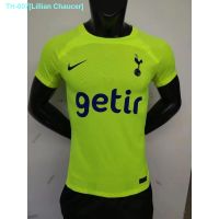 ✎✑ TOTENHAM YELLOW KIT JERSEY [PLAYER ISSUE]