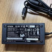 AC Adepter J /EPSON PR-180 Model M:159B 24V 2.1A 3Pin สายAC อะแดปเตอร์ ปริ้นท์เตอร์ เอปสัน24V 2.1A ของแท้