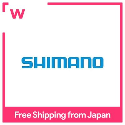 ชิ้นส่วนซ่อมแซม SHIMANO ประกอบสลักเกลียวหมุนด้านหลัง (สลักเกลียวหมุน35.7มม./น็อตยึด10.5มม.) Y8P798060 BR-R3000