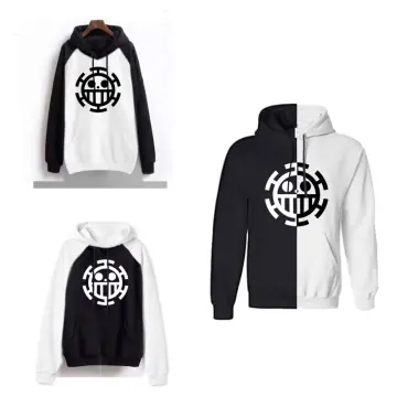 Trafalgar law hot sale jacket lazada