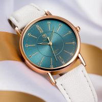 361 Simple and atmospheric diamond-encrusted ladies watch Multi-color optional fashion light luxury commuter quartz belt watch