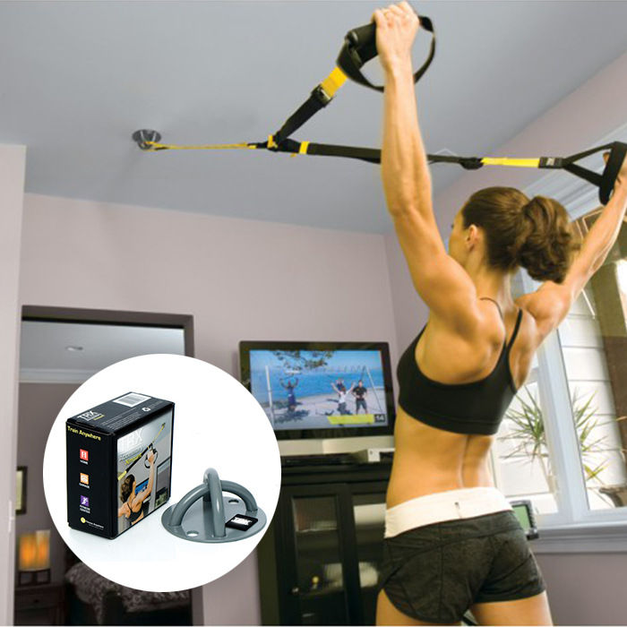 sydneywind-power-up-trx-อุปกรณ์เหล็กยึดผนังหรือเพดาน-รุ่น-x-mount-อุปกรณ์ยึดติดเพดาน-อุปกรณ์ยึดเครื่องออกกำลังกาย-x-mount-homefittools