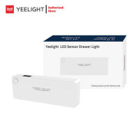 [ประกัน 15 เดือน] Yeelight LED Sensor Drawer Light - ไฟแอลอีดีเซ็นเซอร์ลิ้นชักยีไลต์ (Global)