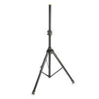 Gravity GSP5211B Speaker Stand mount pole type 106-192 cm. (Single Unit) ( Accessory )