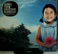 CD ซีดีเพลงไทย บอย โกสิยพงศ์ SONG FROM DIFFERENT CSENES 2****ปกแผ่นสภาพดี