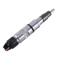 Diesel Fuel Injector Fuel Injector Injector Nozzle for Bosch for FAW J5 J6 0445120447