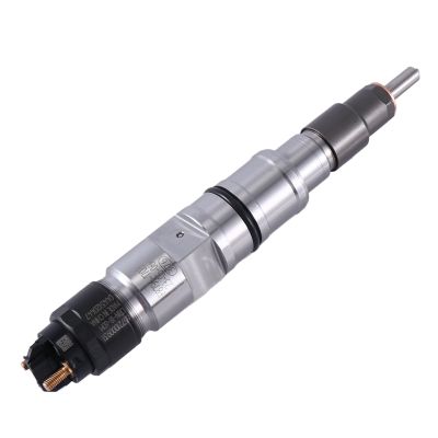 New Diesel Fuel Injector Diesel Fuel Injector Fuel Injector Injector Nozzle for Bosch for FAW J5 J6 0445120447