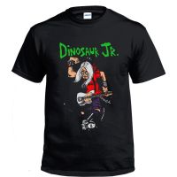 NEW DINOSAUR JR BAND 100% COTTON T-SHIRT GILDAN UNISEX GRAPHIC PRINTED6