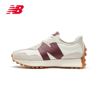 New Balance 327 NB Mens and Womens รองเท้าวิ่ง รองเท้าผ้าใบกีฬา Unisex Sneakers Free Shipping