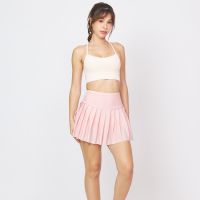 Luxeflex Pleated skirt - Paris(XS)