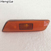 อะไหล่รถยนต์อะไหล่รถยนต์ Hengtie ไฟเลี้ยวกันชนหน้าสำหรับ Volvo S80รุ่น1999-2006