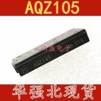 10pcs AQZ105   AQZ105D ZIP-4